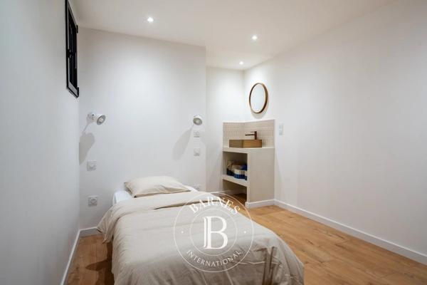 Marseille 7ème, Maison de ville 2 Chambres -  75 m² à vendre