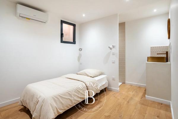 Marseille 7ème, Maison de ville 2 Chambres -  75 m² à vendre