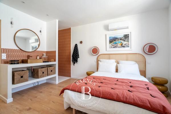 Marseille 7ème, Maison de ville 2 Chambres -  75 m² à vendre