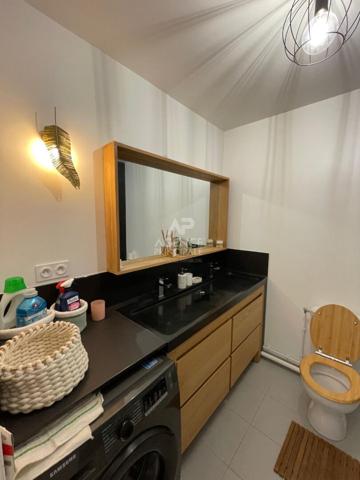 Appartement Poissy 2 pièce(s) 42 m2 €240 000 ** - Référence 9003
