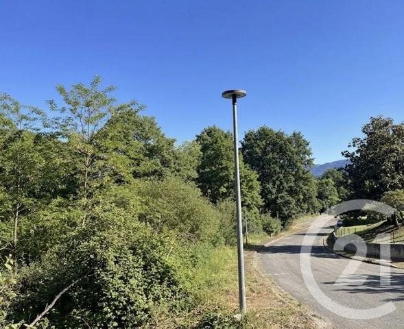 Terrain à vendre  1988 m 2   LESTELLE DE ST MARTORY  - 31