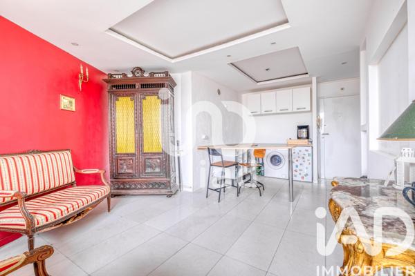 Appartement à vendre 2 pièces 41 m² Meaux