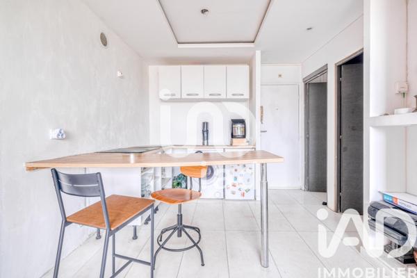 Appartement à vendre 2 pièces 41 m² Meaux