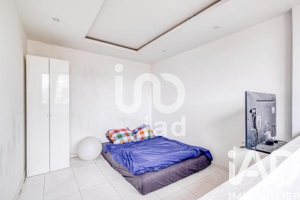 Appartement à vendre 2 pièces 41 m² Meaux