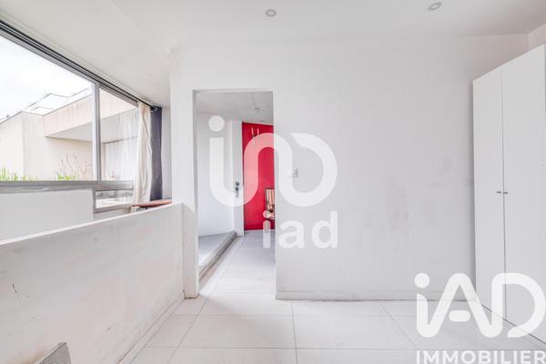 Appartement à vendre 2 pièces 41 m² Meaux