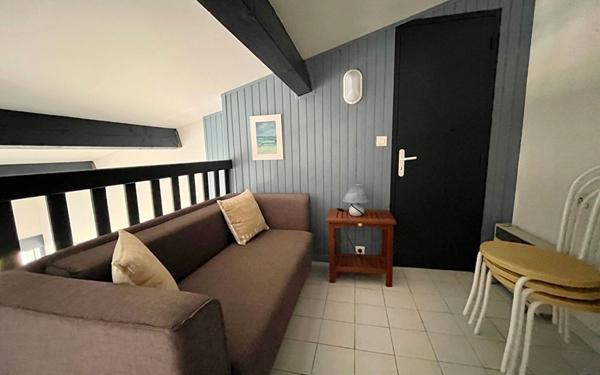 Appartement à vendre    3 pièces •  Le Cap d'Agde - Agde