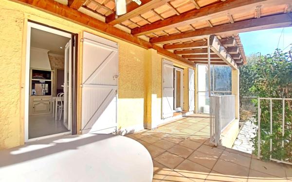 Maison à vendre    4 pièces • 124,76 m2 Montpellier