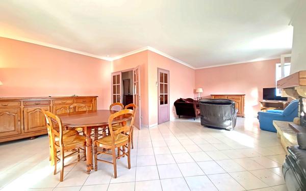 Maison à vendre    4 pièces • 124,76 m2 Montpellier