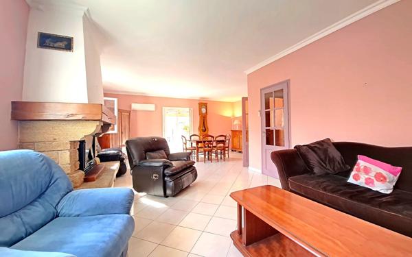 Maison à vendre    4 pièces • 124,76 m2 Montpellier