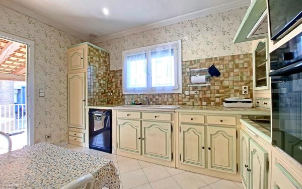 Maison à vendre    4 pièces • 124,76 m2 Montpellier