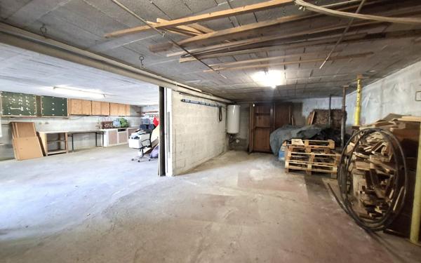 Maison à vendre    4 pièces • 124,76 m2 Montpellier