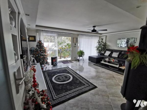 ARRAS Blancs Monts - Pavillon Individuel en excellent état SH env. 190m² avec jardin 