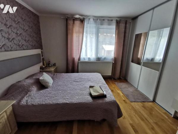 ARRAS Blancs Monts - Pavillon Individuel en excellent état SH env. 190m² avec jardin 