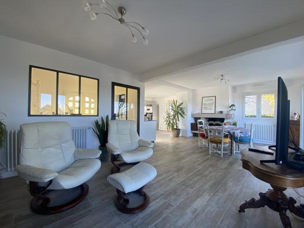 Maison vue Golfe Sarzeau