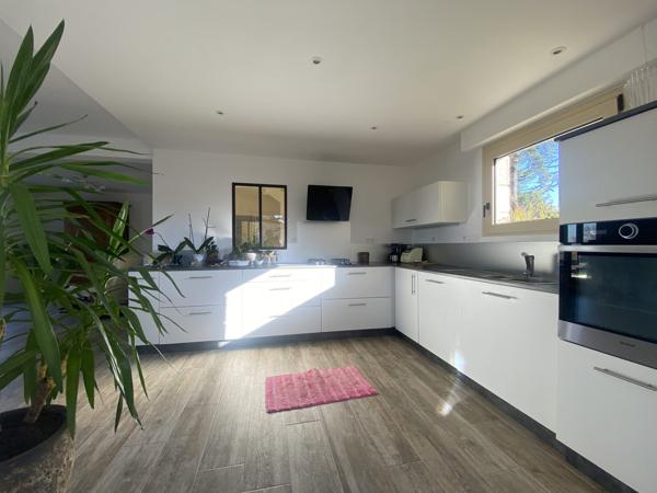 Maison vue Golfe Sarzeau