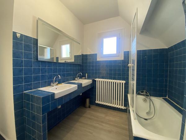 Maison vue Golfe Sarzeau