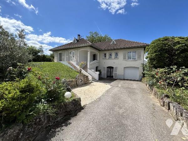 Superbe maison