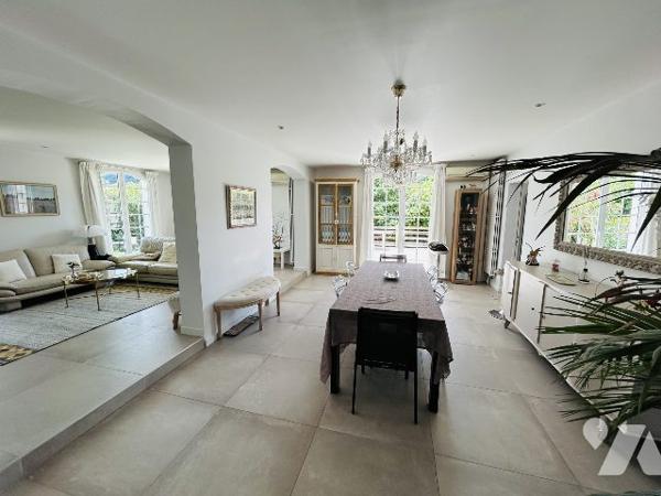 Superbe maison