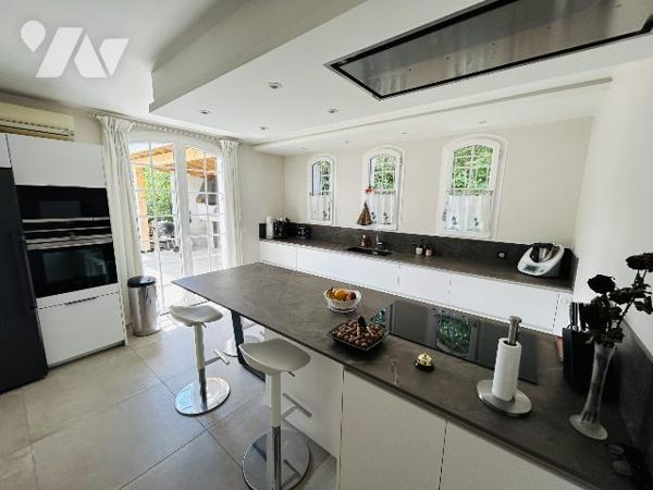 Superbe maison