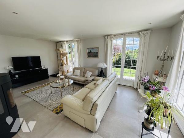 Superbe maison