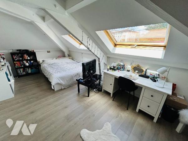 Superbe maison