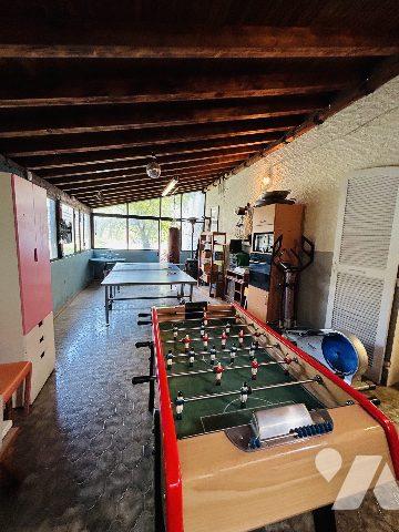 Superbe maison