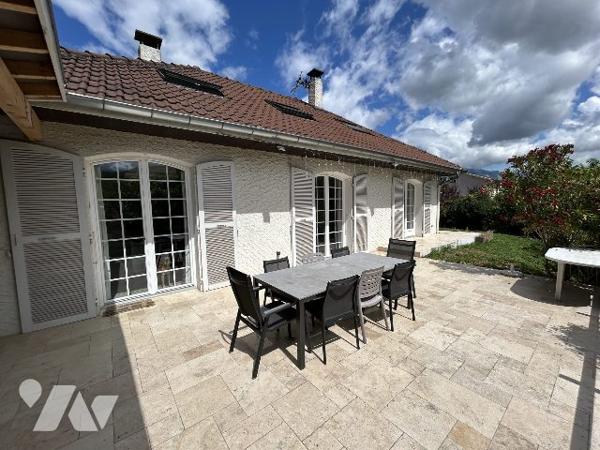 Superbe maison