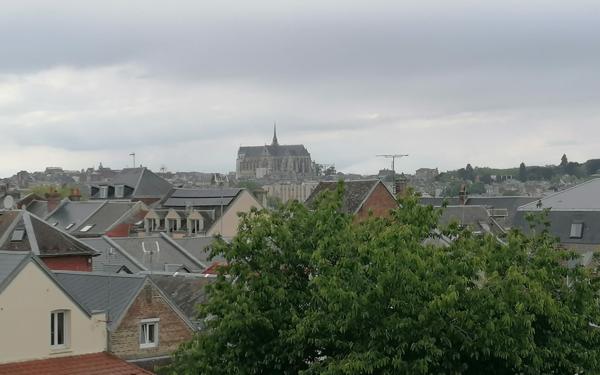 Appartement à louer    4 pièces •  Saint-Quentin