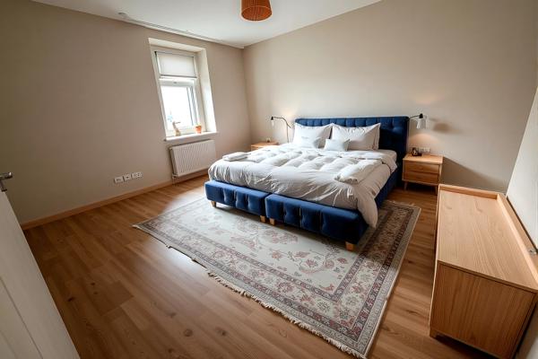 Creutzwald (57150) Maison 5 pièces avec jardin