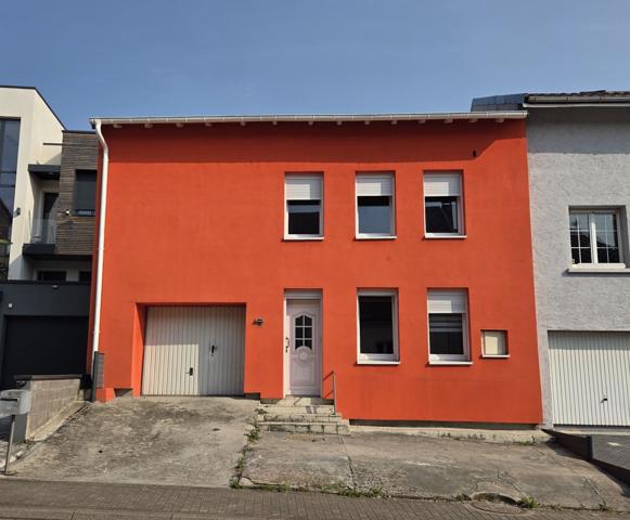 Creutzwald (57150) Maison 5 pièces avec jardin