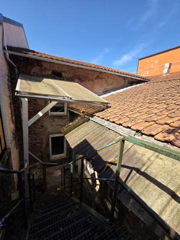 Creutzwald (57150) Maison 5 pièces avec jardin