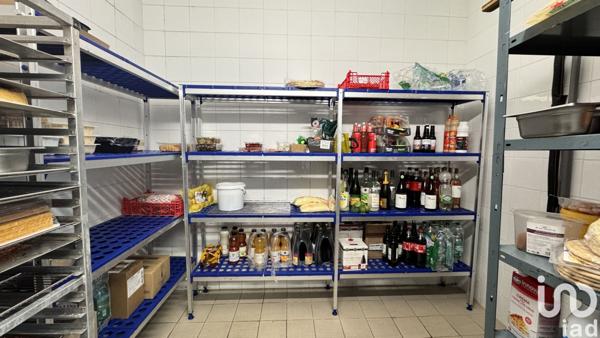 Restauration rapide à vendre 72 m² Vaucresson