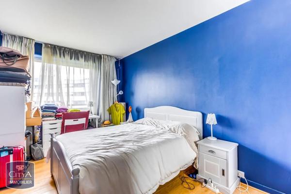 Appartement à vendre 2 pièces 48.7m²