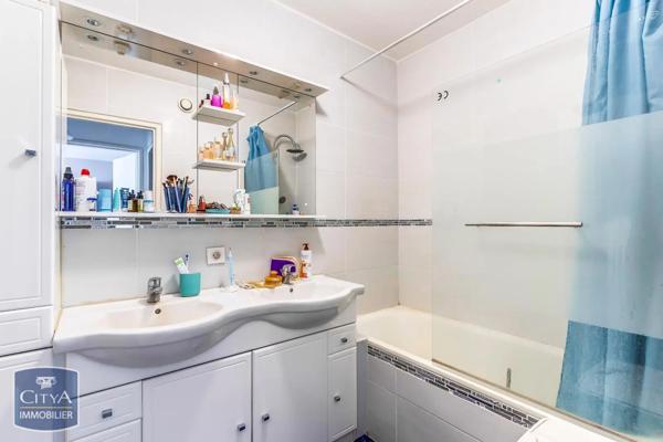 Appartement à vendre 2 pièces 48.7m²