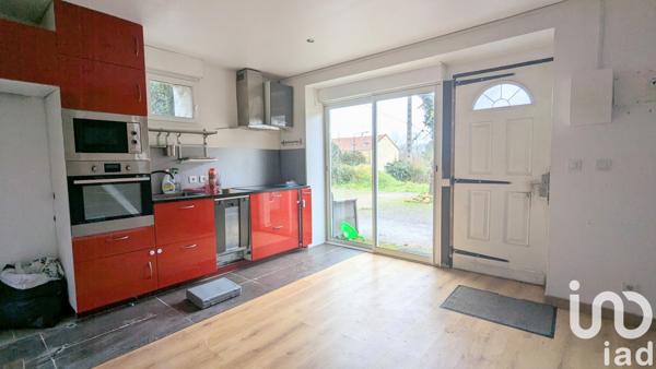 Terrain à vendre 357 m² Villecresnes