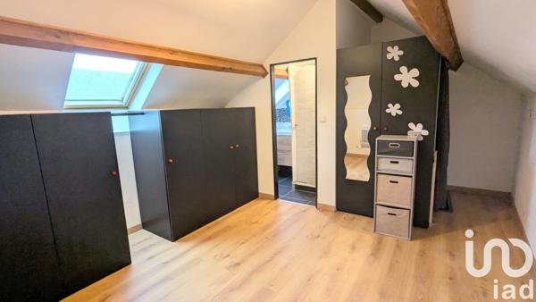 Terrain à vendre 357 m² Villecresnes