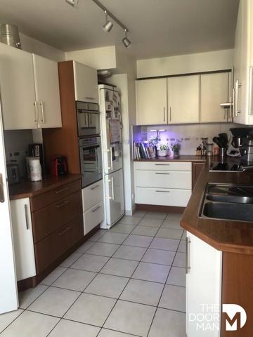 Maison - Vendu - 147 m² - LES BRÉVIAIRES | The Door Man