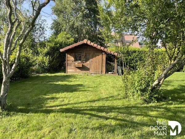 Maison - Vendu - 147 m² - LES BRÉVIAIRES | The Door Man