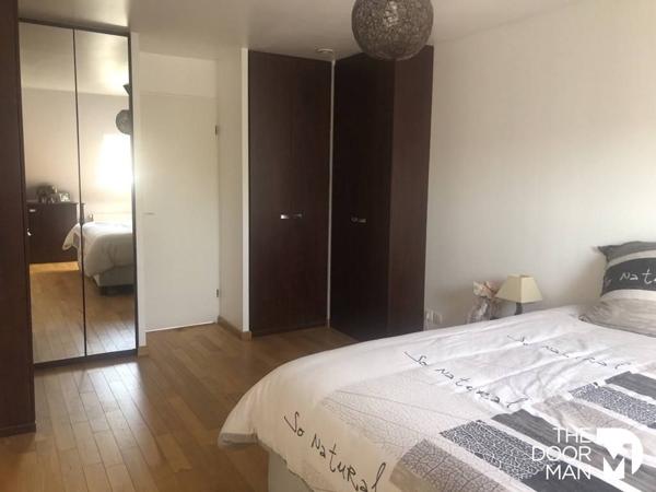 Maison - Vendu - 147 m² - LES BRÉVIAIRES | The Door Man