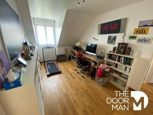 Maison - Vendu - 147 m² - LES BRÉVIAIRES | The Door Man