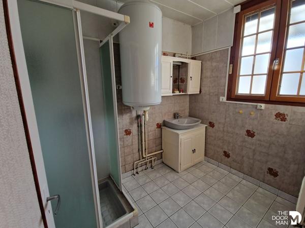 Maison - Vendu - 66 m² - FRONCLES | The Door Man