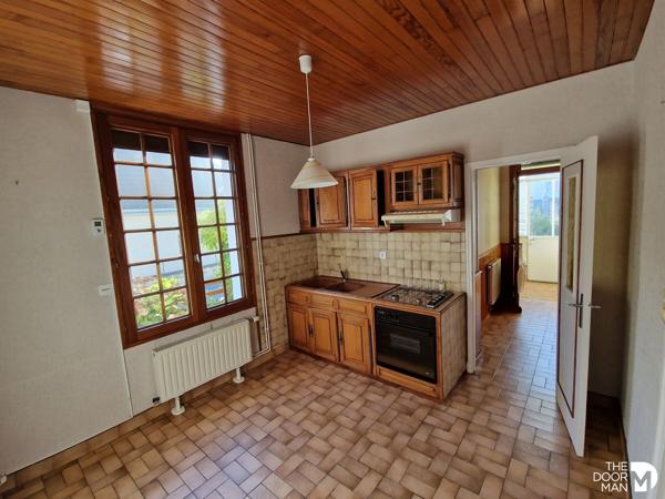 Maison - Vendu - 66 m² - FRONCLES | The Door Man