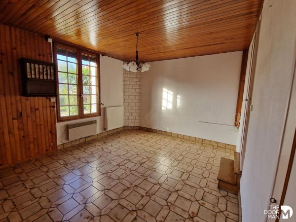 Maison - Vendu - 66 m² - FRONCLES | The Door Man