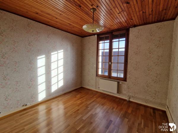 Maison - Vendu - 66 m² - FRONCLES | The Door Man