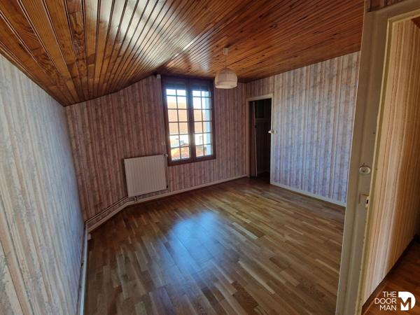 Maison - Vendu - 66 m² - FRONCLES | The Door Man