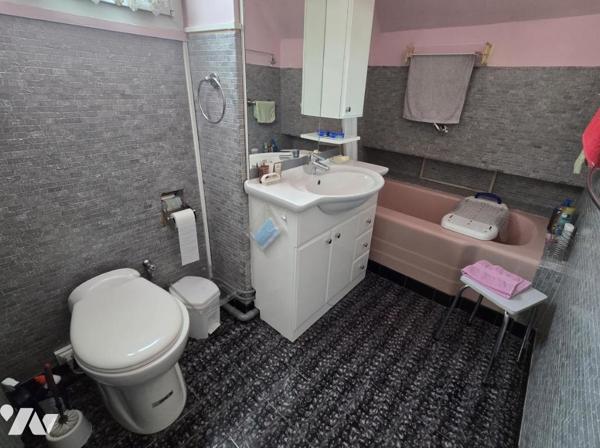 QUARTIER PAVILLONAIRE ENTRE LA GARE ET LE CENTRE VILLE