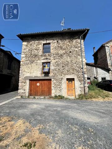 Maison à louer 3 pièces 75.25m²