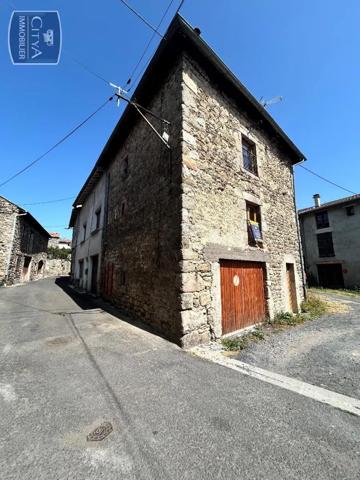 Maison à louer 3 pièces 75.25m²