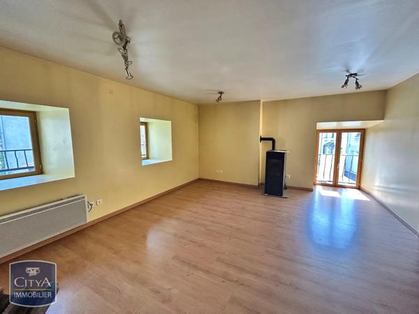 Maison à louer 3 pièces 75.25m²