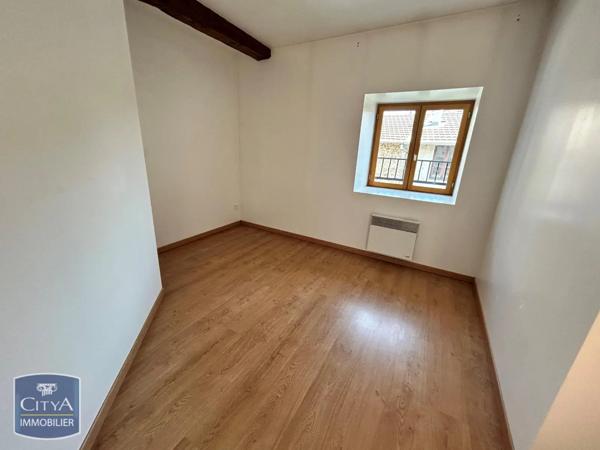 Maison à louer 3 pièces 75.25m²